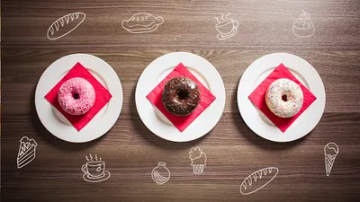 Piekarnia-Cukiernia "Siódme Niebo"